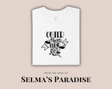 Kids Valentine Shirt, Trendy custom tshirt, Girls shirt, Birthday Gift, holiday Gift, Cutter than cupid Design, Unisex Tshirts, DTF images