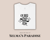 Kids Valentine Shirt: 'Cuter Than Cupid' Graphic Tee