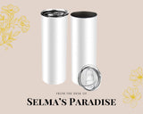 Always Bee Kind Design,20oz Stainless Steel Tumblers, Personalized Tumblers, Birthday Gift, Gift for Her or Him, for any Gift Occasions.