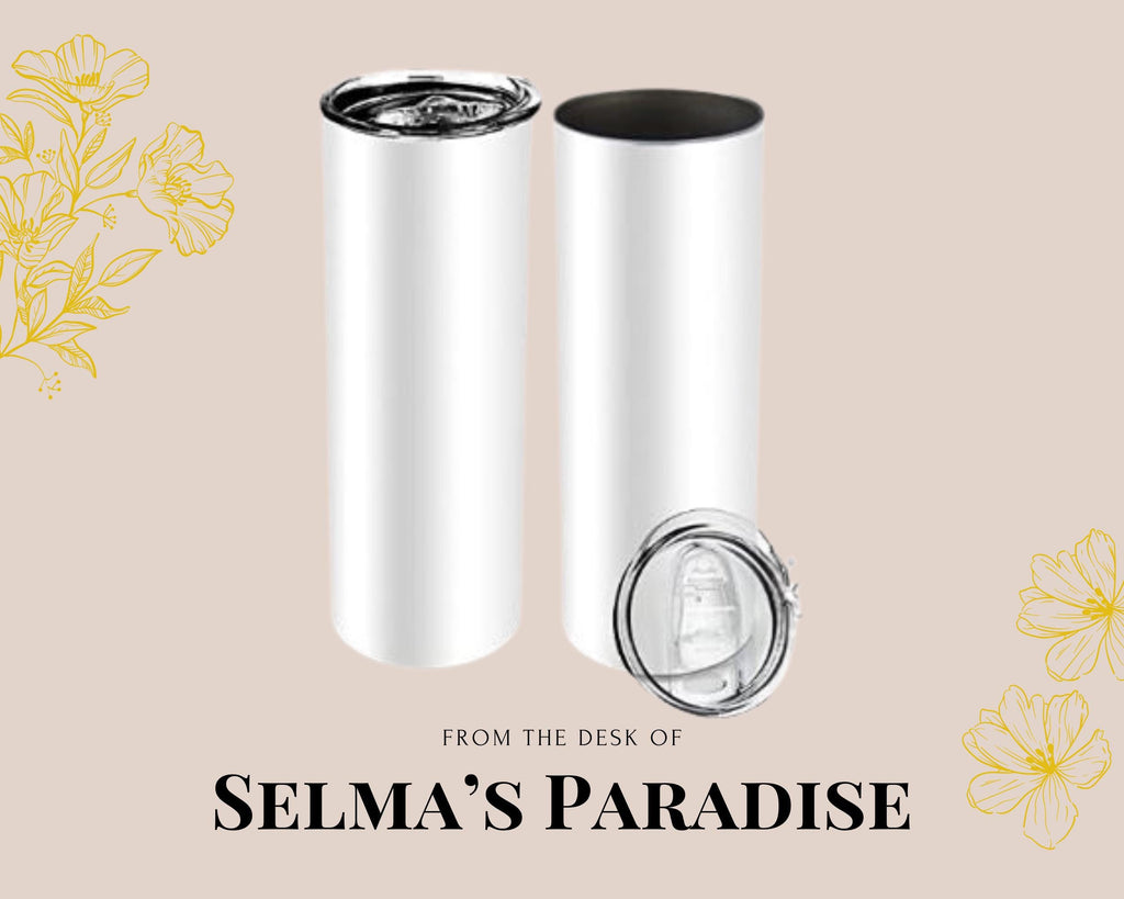 Always Bee Kind Design,20oz Stainless Steel Tumblers, Personalized Tumblers, Birthday Gift, Gift for Her or Him, for any Gift Occasions.