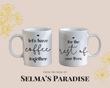 July 4th Mug, Personalized Mugs, Custom Coffee-Tea Cup, Birthday Gift, Gift for Her or Him, Anniversary, Spiritual Mug, Gift Occasions.