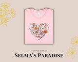 Kids Halloween Shirt, Trendy custom t shirt, Girls/Boy shirt, Birthday Gift, holiday Gift, Unisex T shirts, DTF images