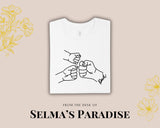 Dads Custom Personalized Shirt, Father, Son, Best Friends, T-shirst for Daddy’s, Grandpas, Uncle, Brother, Make your Own T-shirt.