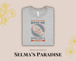 Make Me Look Like, Custom Unisex Short Sleeve Tee, Personalized Graphic T-Shirt for Dad Gifts