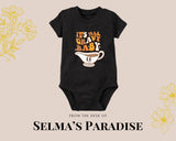 Personalized 'It's All Gravy Baby' Onesie: Trendy Unisex Baby Bodysuit