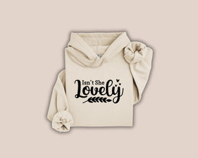 Personalized Unisex Hoodie: Custom Design Cotton-Blend Pullover