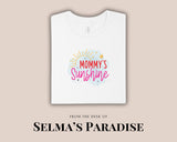 Custom Shirt, Personalized Children T-Shirt, Custom Unisex T-shirst for Kids, Kids Custom Shirt, Kids personalized tshirt, Holiday Gift