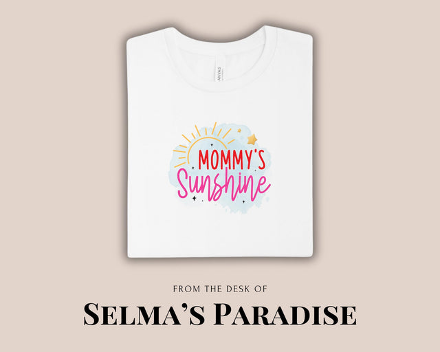 Custom Shirt, Personalized Children T-Shirt, Custom Unisex T-shirst for Kids, Kids Custom Shirt, Kids personalized tshirt, Holiday Gift