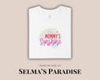 Personalized Kids T-Shirt: Custom 100% Cotton Children's Tee
