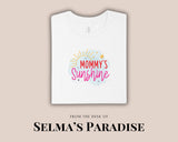 Personalized Kids T-Shirt: Custom 100% Cotton Children's Tee