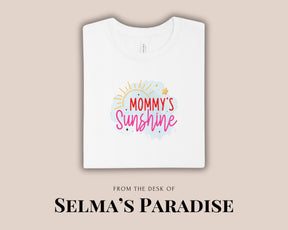 Personalized Kids T-Shirt: Custom 100% Cotton Children's Tee