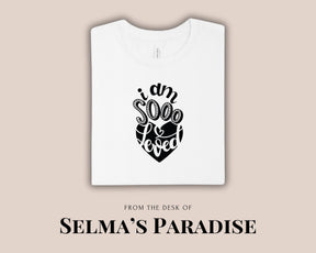 Personalized Kids T-Shirt: Custom Cotton Children's Tee