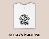 One Design Kids Tshirts , Personalized Children T-Shirt, Custom Unisex T-shirst for Kids, Boys Tshirts, Girls Tshirts