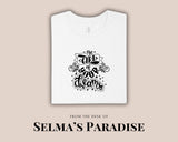 Personalized Kids T-Shirt, Custom Design, 100% Cotton, Unisex Short Sleeve, Children, Boys & Girls
