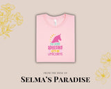 Love, Personalized Shirt, Custom Unisex T-shirst for Mommys, Nanas, Grandmas Custom Family Shirt, Make your Own T-shirt.