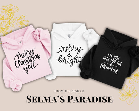 Christmas Design, Hoodie, Gift Idea, For Him, For Her, Unisex Hoodies