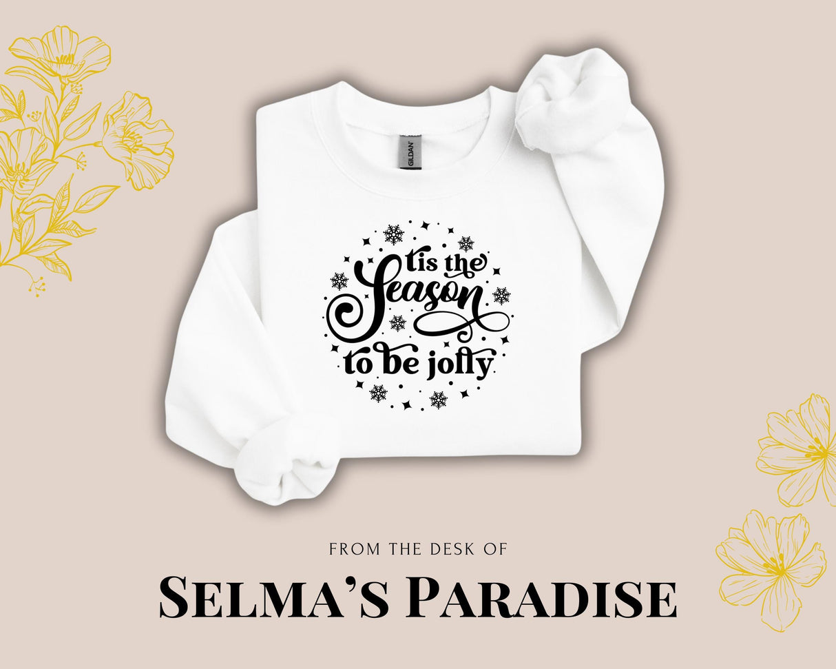 Christmas Design, Sweatshirt, Gift Idea, For Him, For Her, Xmas gift, Unisex gift, Unisex Sweatshirt