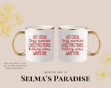 Christmas Mug Design, Mug Gift Idea, Any Occasion Mug Gift, housewarming Gift, Gifts for Mom, Gifts for Dad, Holiday Gifts, Season Gift