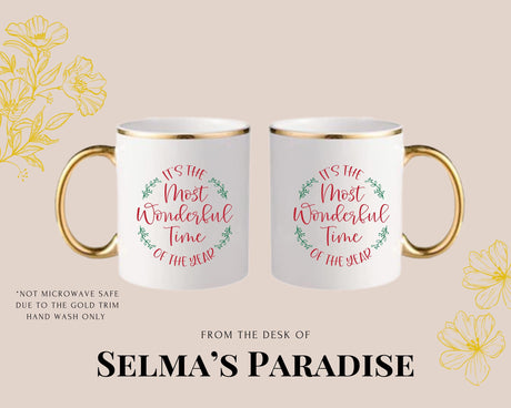 Christmas Mug, Christmas Gift, Gift For him, Gift For Her, Housewarming Gift, Personalized Gift, Custom Mugs, Sublimation Mugs
