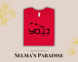 YOLO Hawaii T-Shirt, Letter Printed Tee, Personalized Oversized, Custom Short Sleeve, Casual Summer Top