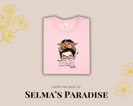 Mom Personalized Shirt, Stylish Designs, Trendy T-shirt, Custom Unisex T-shirts, Custom Shirt, Custom Gift, Mother Day Gift, Any Occasions