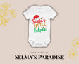 Custom Baby Onesie, Unisex Long Sleeve, Personalized Baby Onesie, Boy Clothes, Baby Girl Clothes