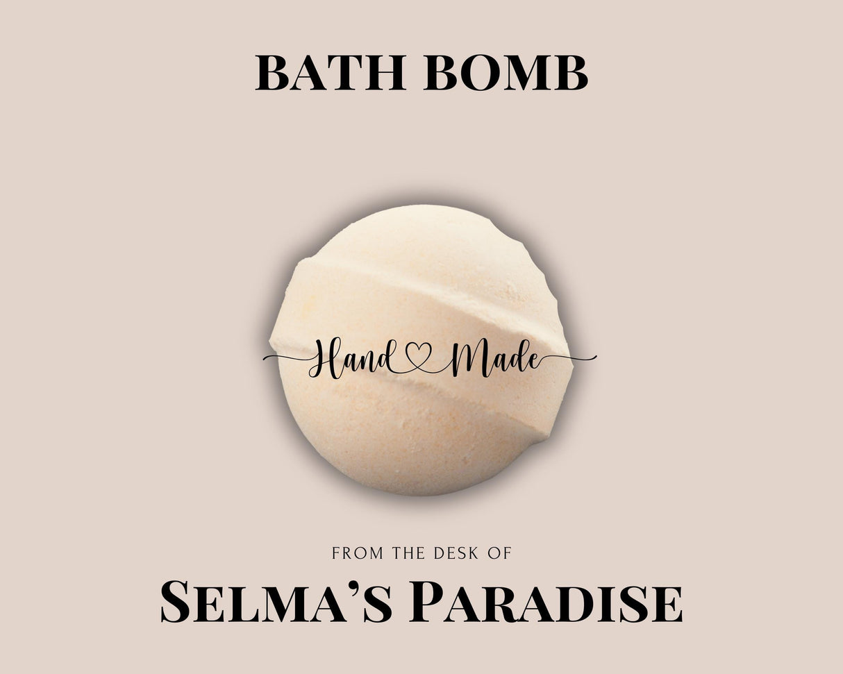 Limited Edition Gift Box Set – Candle, Bath Bomb & Key-chain, Self Care Gift, Handmade