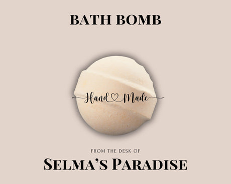 Limited Edition Gift Box Set – Candle, Bath Bomb & Key-chain, Self Care Gift, Handmade