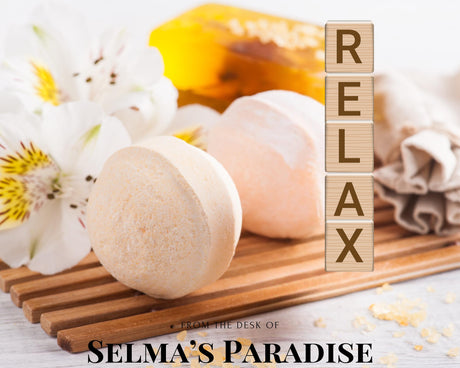 Limited Edition Gift Box Set – Candle, Bath Bomb & Key-chain, Self Care Gift, Handmade