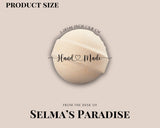 Limited Edition Gift Box Set – Candle, Bath Bomb & Key-chain, Self Care Gift, Handmade