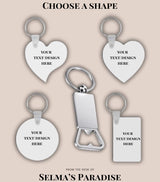 Limited Edition Gift Box Set – Candle, Bath Bomb & Key-chain, Self Care Gift, Handmade