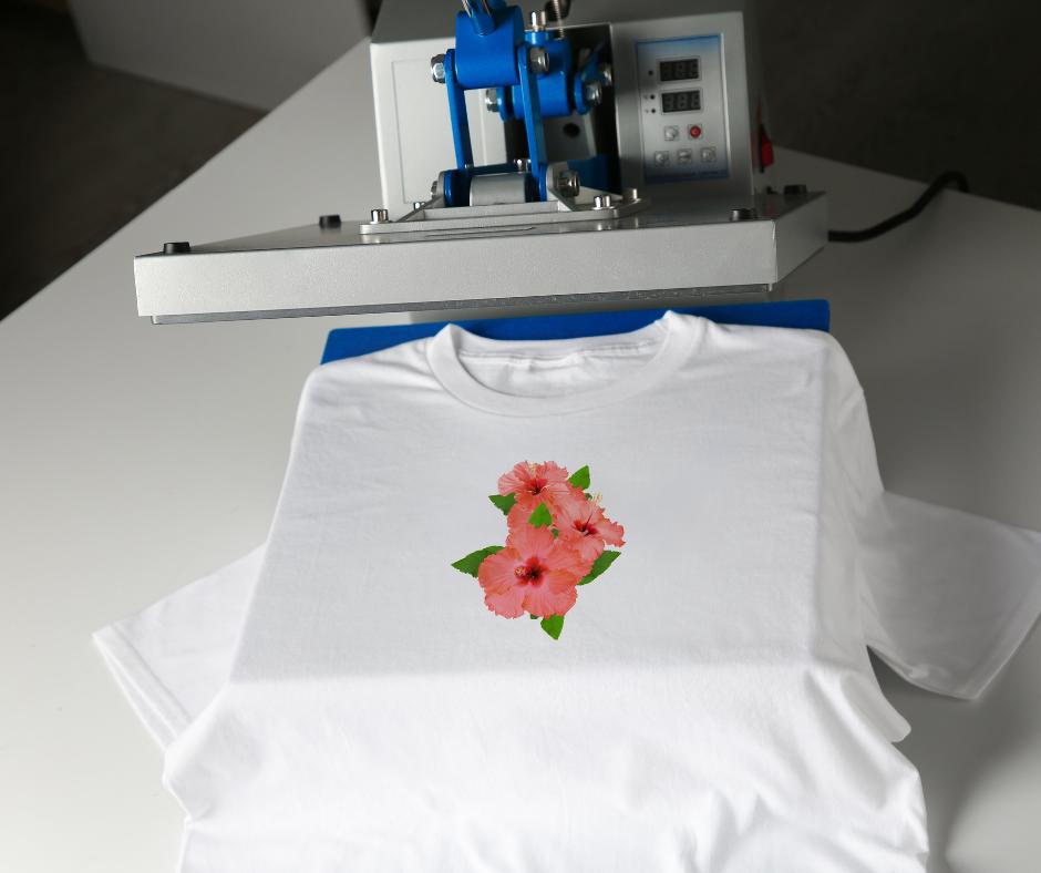 Custom DTF Transfer Ready to Press | Personalized Heat Transfer | Full Color DTF Print | Gang Sheet or Single Image | Fast Turnaround