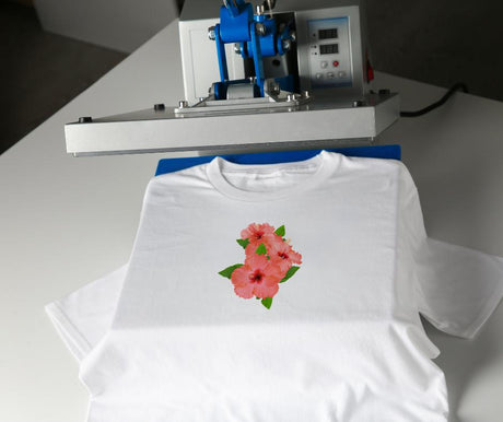 Custom DTF Transfer Ready to Press | Personalized Heat Transfer | Full Color DTF Print | Gang Sheet or Single Image | Fast Turnaround