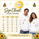Embroidered Dallas Basketball Skyline Hoodie, Sporty Fan Sweatshirt