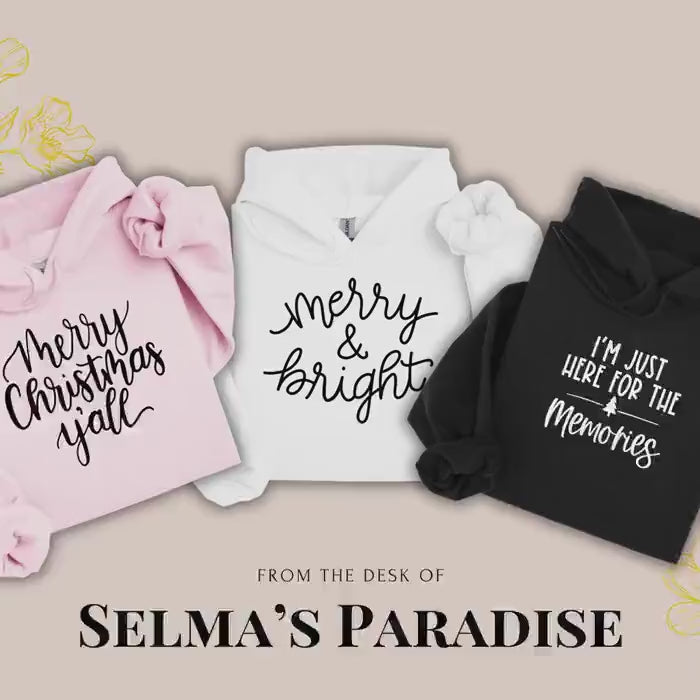 Design Hoodie, Casual Winter, Unisex Long Sleeve Vintage, Crewneck Pullover Tops Funny Christmas Hoodie