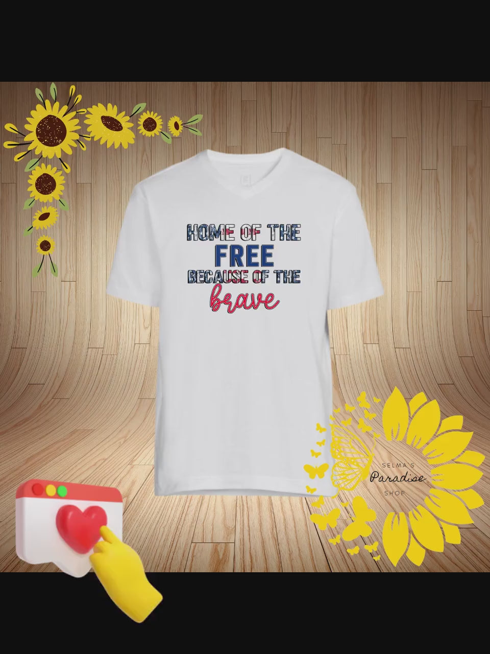 4th of July Design,Custom Personalized Shirt, Custom Unisex Shirt for him and her, Make your Own Shirt, Personalized Gift,Holiday Shirt