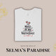 Wine Is My Valentine T-Shirt: Personalized Graphic Tee