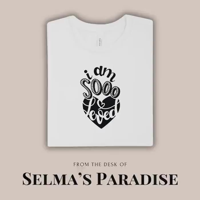 Personalized Kids T-Shirt: Custom Cotton Children's Tee