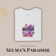 Just Another Manic Mom T-Shirt | Custom Family Tee