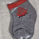 Baby Boy Cotton Socks: Multi-Color Newborn Gift Set (0-6 Months)