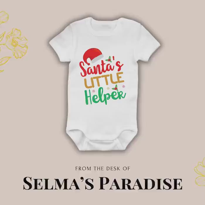 Personalized Baby Onesie, Soft Cotton Bodysuit, Unisex, Custom Name