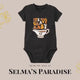 Personalized 'It's All Gravy Baby' Onesie: Trendy Unisex Baby Bodysuit