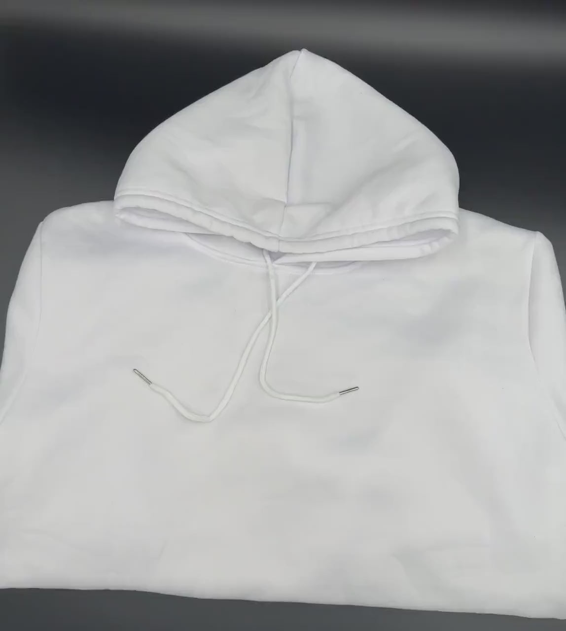 Eww People Grinch , Christmas Design Unisex, Graphics Printed Casual White, Long Sleeve Pullover Hoodie