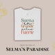Suena En Grande Actua Fuerte Tee - Unisex Spanish T-Shirt