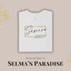 Personalized Graduation T-Shirt: Trendy Senior Tee
