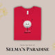 Personalized Graphic T-Shirt: Custom DTF Print, Unisex Trendy Tee