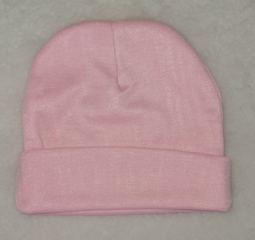 Baby Custom/Personalized Beanies