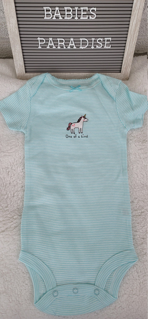 Unicorn Onesie Design