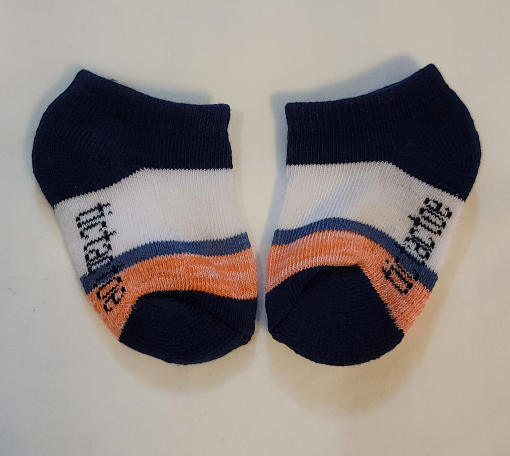 Baby Boys Multi Color Socks