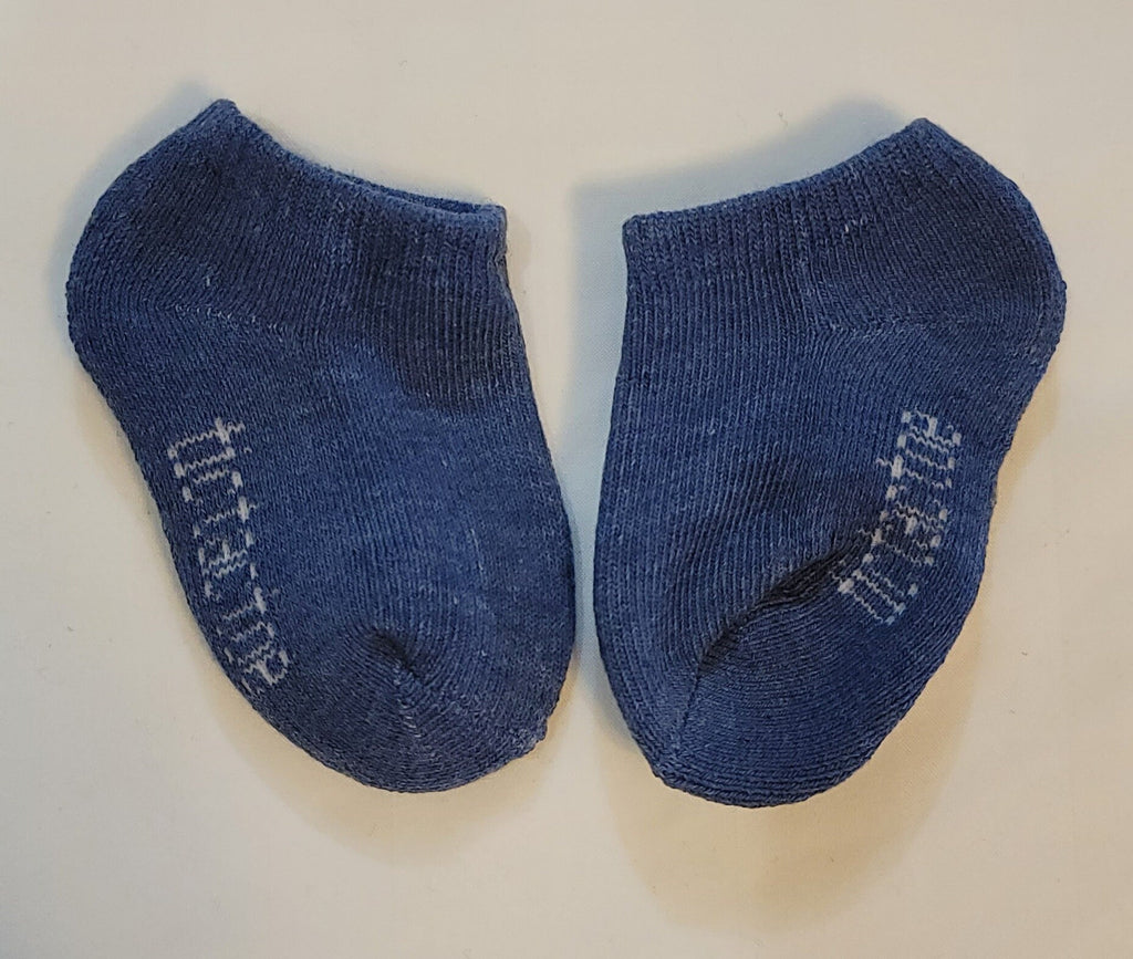 Baby Boys Multi Color Socks